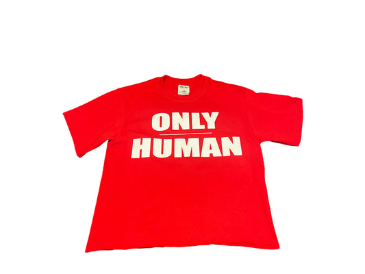 No Evil Boxy T-Shirt