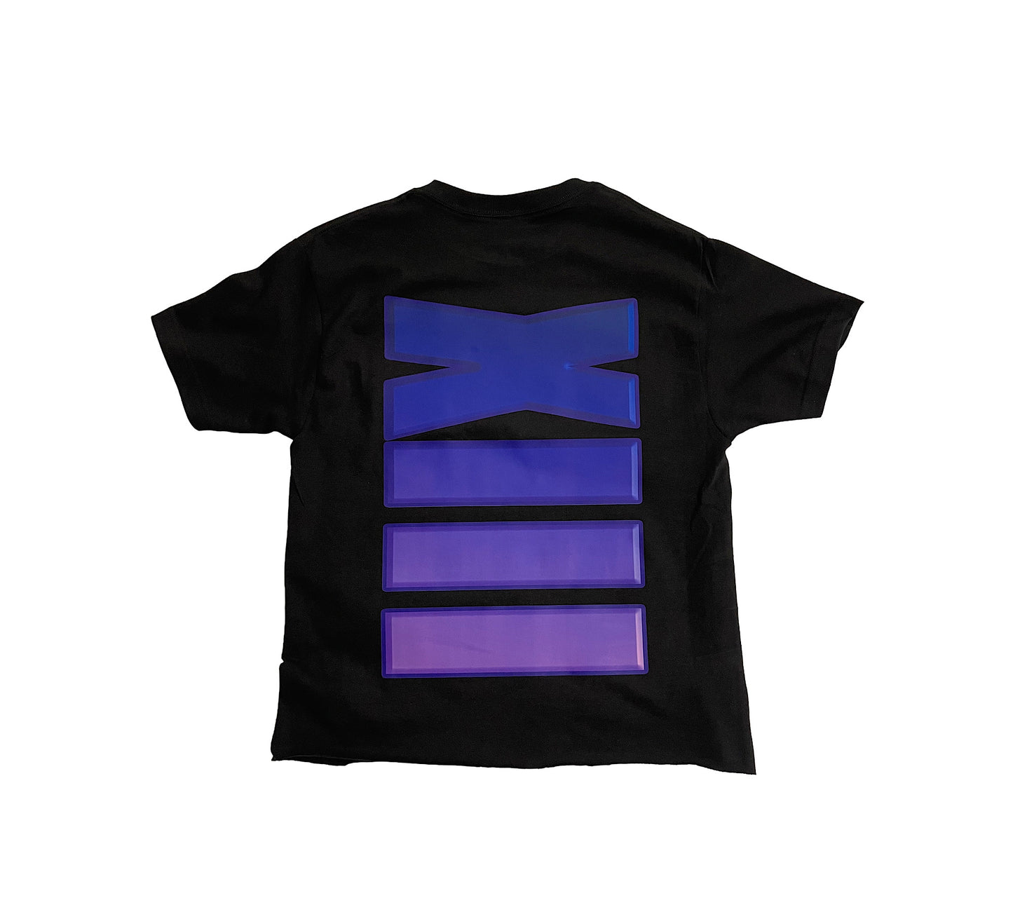 Members Only Club T-Shirt